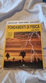 Fondamenti di fisica 