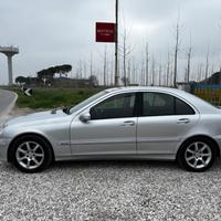 Mercedes-benz C 220 CDI cat Avantgarde