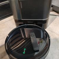 Aspirapolver Robot Proscenic X1 Alexa Google Smart