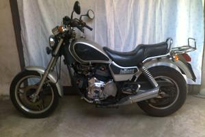 DUCATI INDIANA 750 - MOTO D'EPOCA