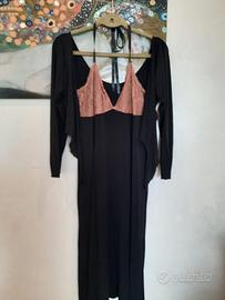 Vestito PHILOSOPHY di ALBERTA FERRETTI, tg 46
