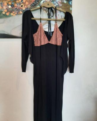 Vestito PHILOSOPHY di ALBERTA FERRETTI, tg 46