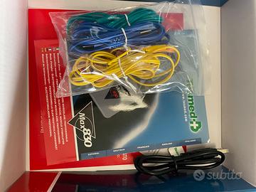Tesmed Max 830