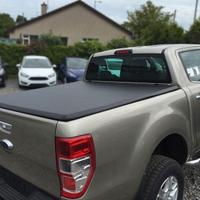 Mitsubishi L200 Double Cab 2005>15 Copricassone