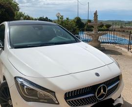 Mercedes cla 2019