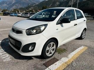 Kia Picanto 1.0 12V 5 porte Style