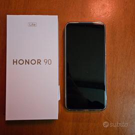 honor 90 lite 