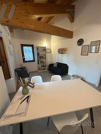 Stanza uso studio L'Aquila