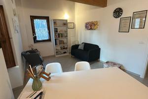 Stanza uso studio L'Aquila