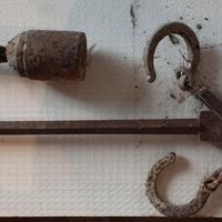 Bilancia Stadera Antica