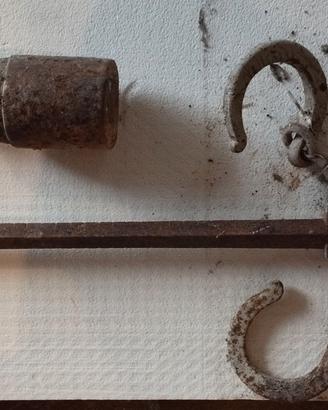 Bilancia Stadera Antica