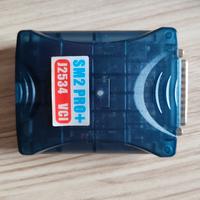 sm2pro v32. lettura e scritta centraline auto