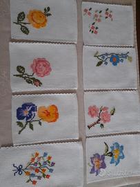 sacchetti porta confetti o essenze