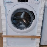 Lavatrice candy 10kg a+++ garanzia 2 anni nuova