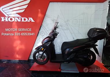 Honda SH 350i Sport - anno 2024 - km 3429 - Unipro