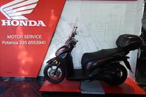 Honda SH 350i Sport - anno 2024 - km 3429 - Unipro