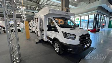 X-GO DYNAMIC 95 PLUS