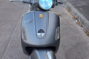 Vespa GTS 250 i.e.