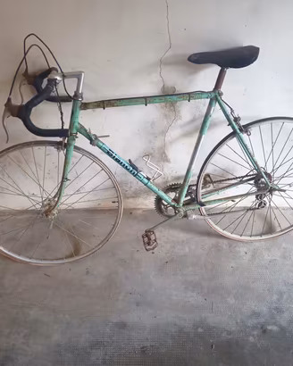 bicicletta bianchi 