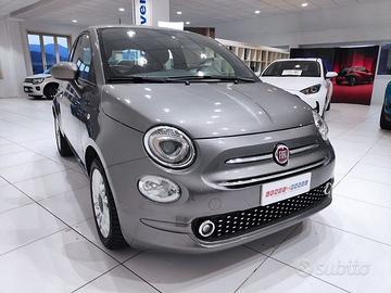 FIAT 500 1.0 Hybrid Lounge*FULL OPT.*