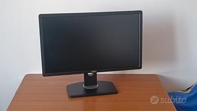 monitor ips dell 23"