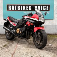 Yamaha FZ 750 Stupenda 24000km originali TUTTA CON