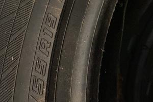 Gomme nuove