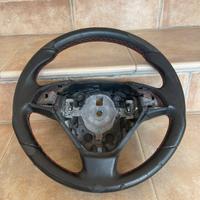 Volante fiat bravo