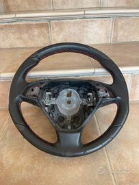 Volante fiat bravo