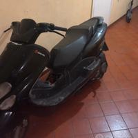 Yamaha Majestic 125 2005