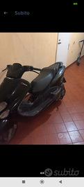 Yamaha Majestic 125 2005