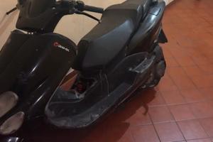 Yamaha Majestic 125 2005