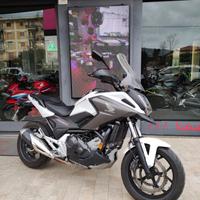 Honda NC 750 X 2019