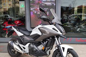 Honda NC 750 X 2019