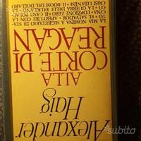 Alla corte di Reagan