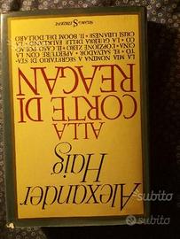 Alla corte di Reagan