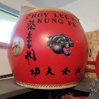 Tamburo per spettacoli