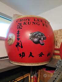 Tamburo per spettacoli