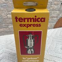 Caffettiera Termica Express 1960/70 sigillata