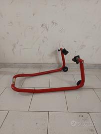 cavalletto moto 
