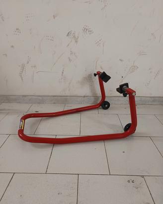 cavalletto moto 