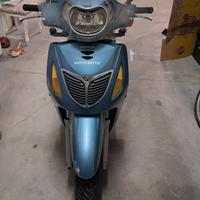 honda sh 150