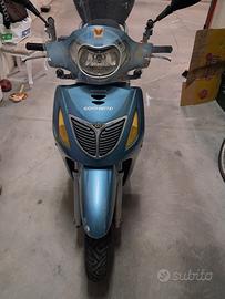 honda sh 150