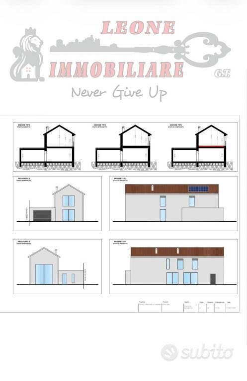 Casa – PV, Pavia - Vista 4