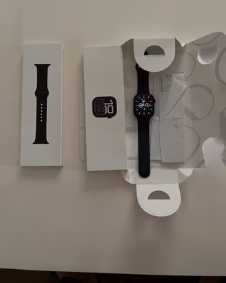 Apple watch 10 46 mm