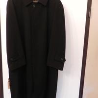 CAPPOTTO - LODEN IN CACHEMERE E LANA
