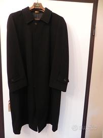 CAPPOTTO - LODEN IN CACHEMERE E LANA