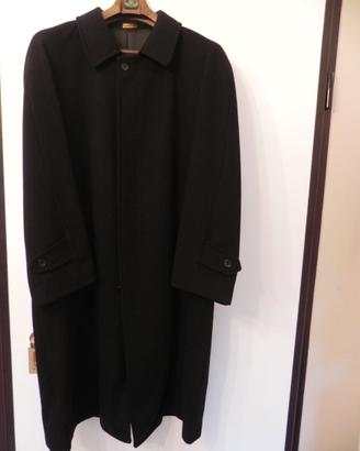 CAPPOTTO - LODEN IN CACHEMERE E LANA