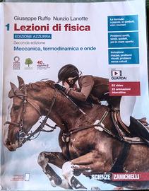 Lezioni di fisica 1