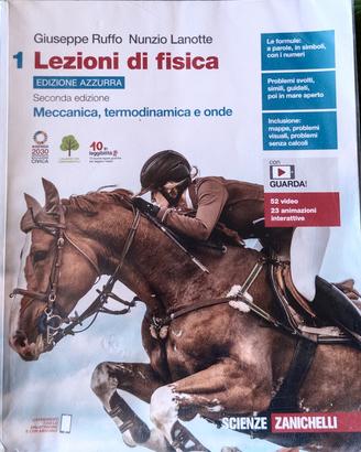 Lezioni di fisica 1